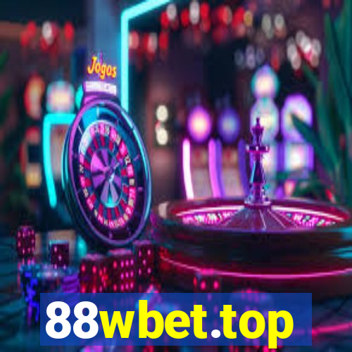 88wbet.top