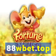 88wbet.top