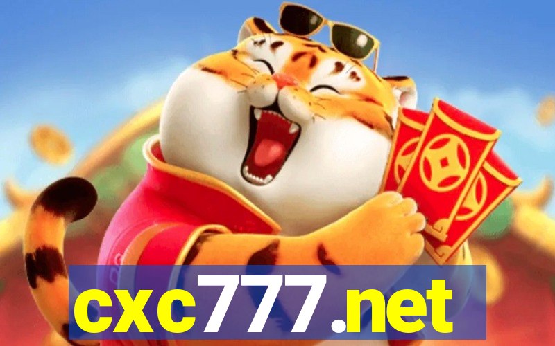 cxc777.net