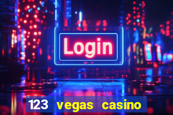 123 vegas casino $300 no deposit bonus