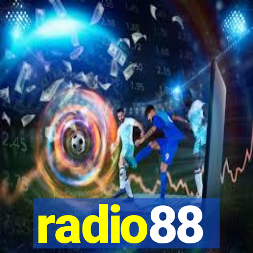 radio88