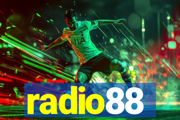 radio88