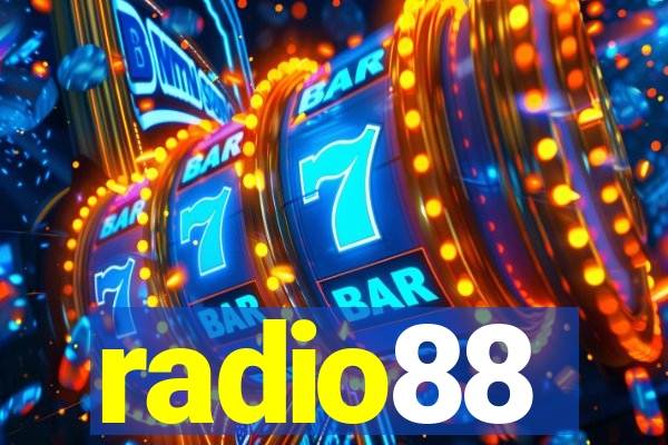 radio88