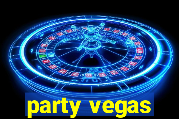 party vegas