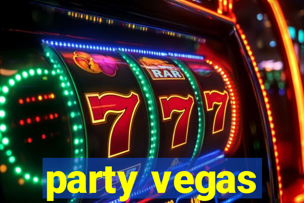 party vegas