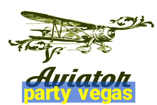 party vegas