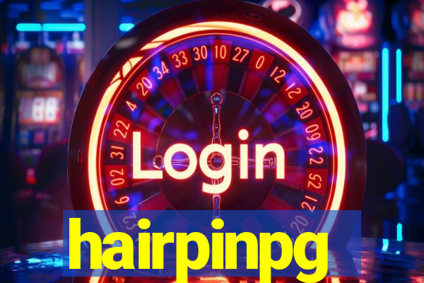 hairpinpg