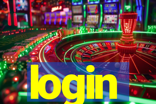 login