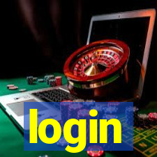 login