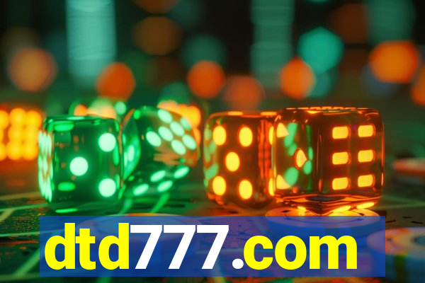 dtd777.com