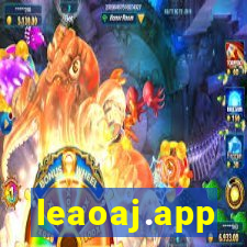 leaoaj.app