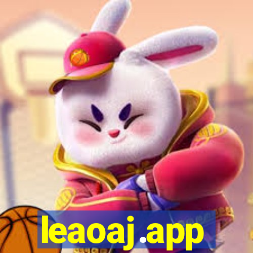 leaoaj.app