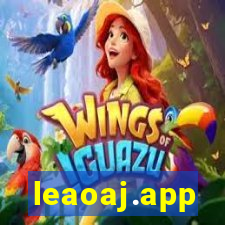 leaoaj.app