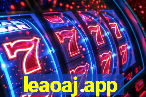 leaoaj.app