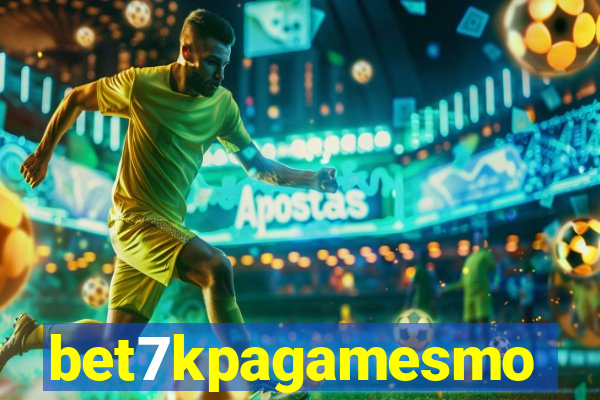 bet7kpagamesmo