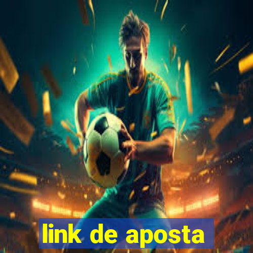 link de aposta