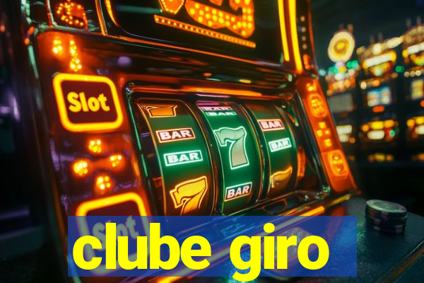 clube giro