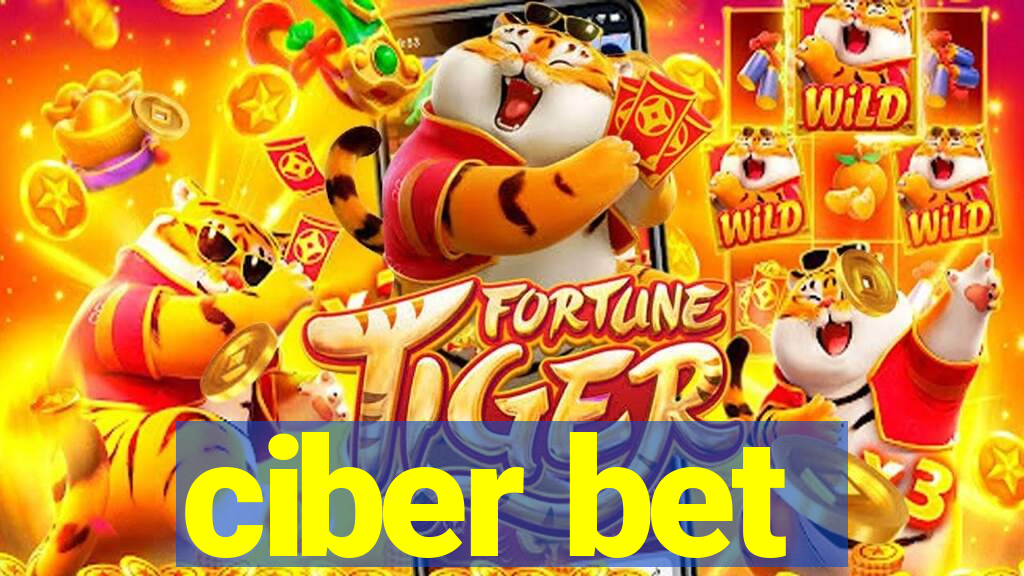 ciber bet