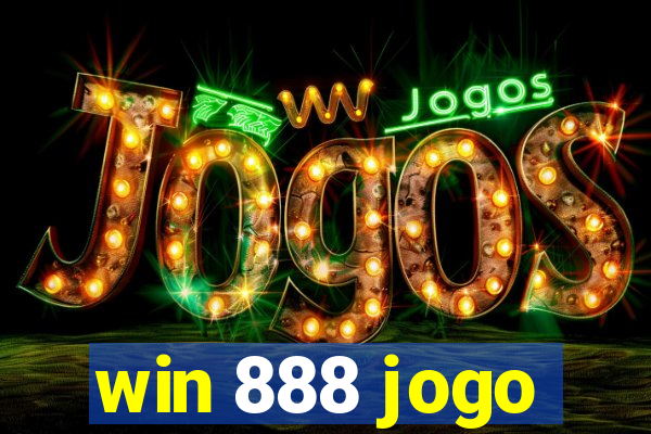 win 888 jogo