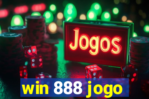 win 888 jogo