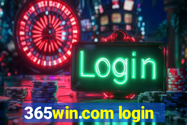 365win.com login