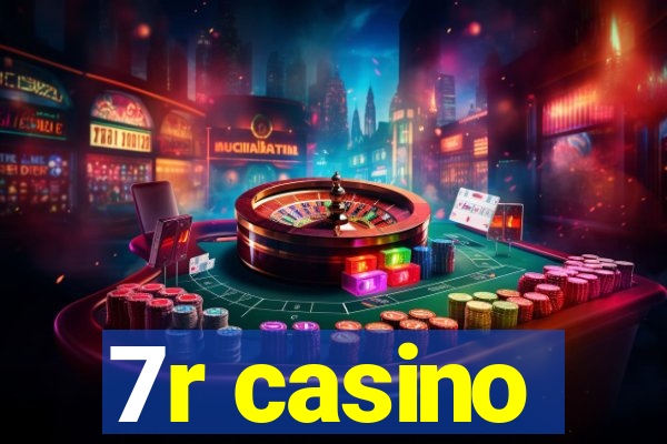 7r casino