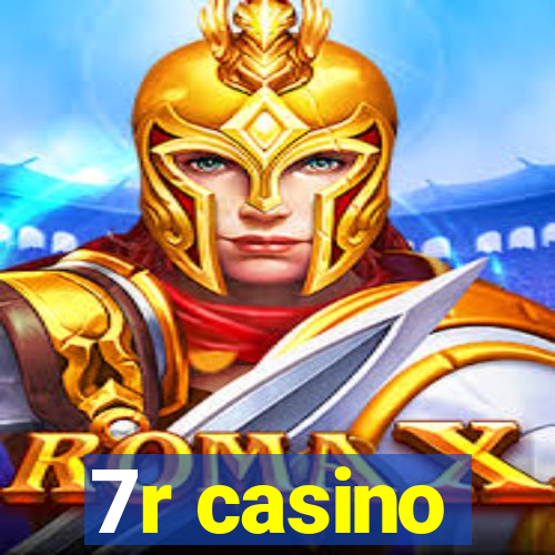 7r casino