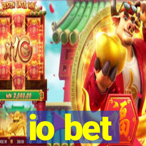 io bet