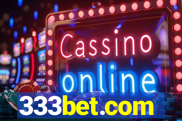 333bet.com