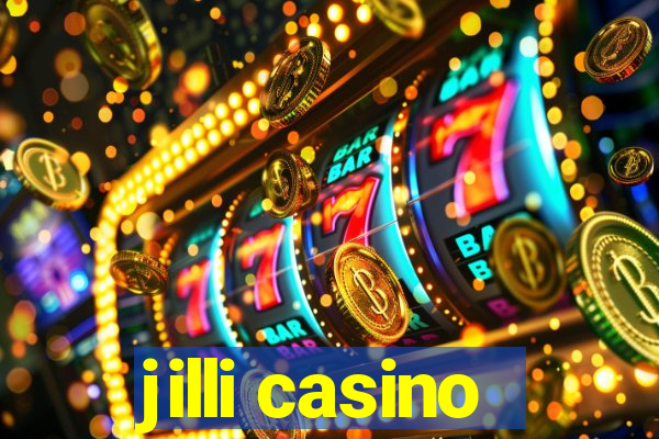 jilli casino