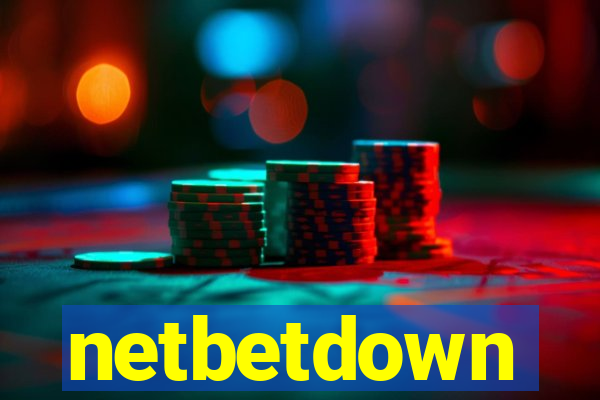 netbetdown