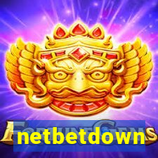 netbetdown