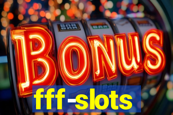 fff-slots