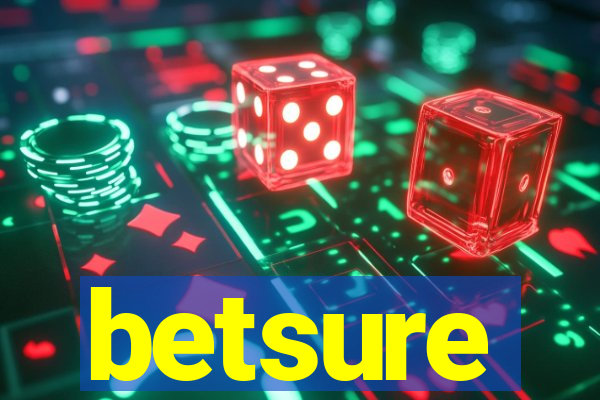 betsure