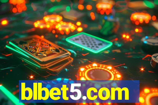 blbet5.com