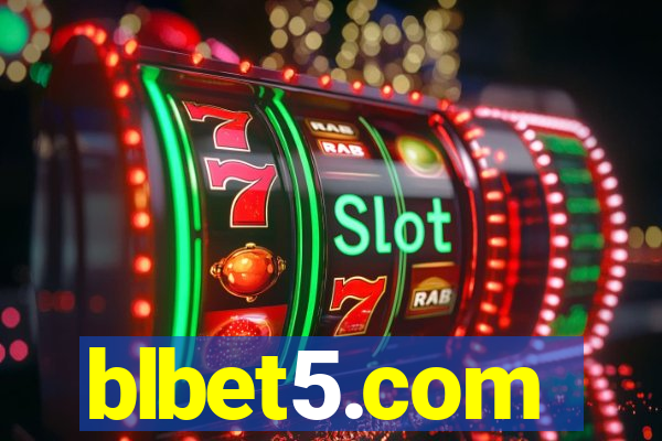 blbet5.com