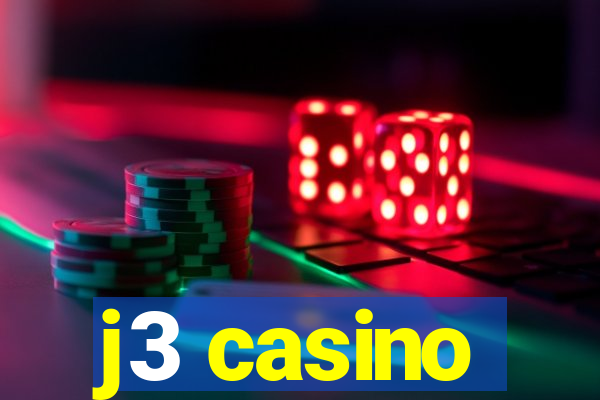 j3 casino