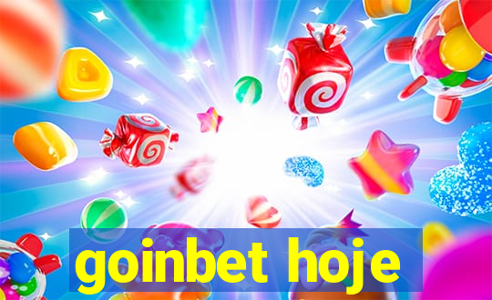 goinbet hoje