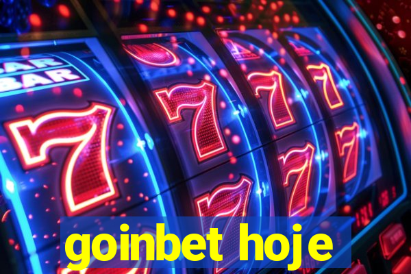 goinbet hoje