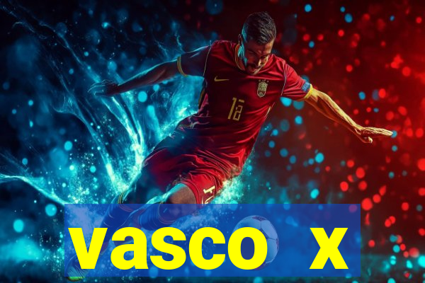 vasco x internacional futemax