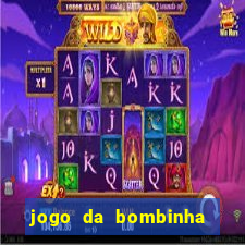 jogo da bombinha ganhar dinheiro