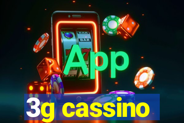 3g cassino