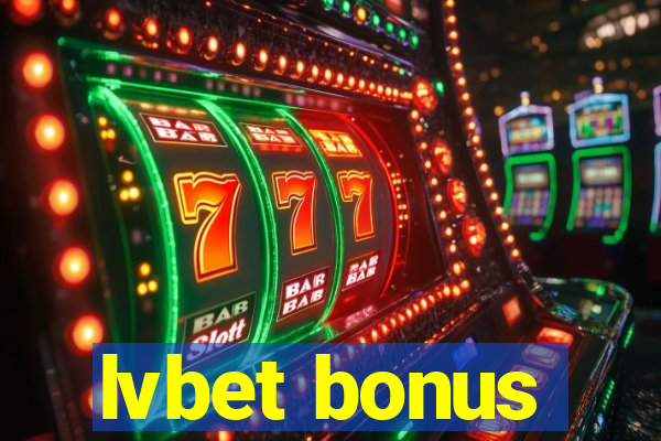 lvbet bonus