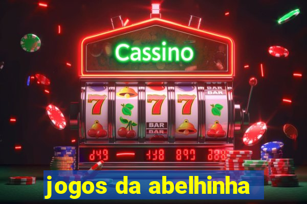 jogos da abelhinha