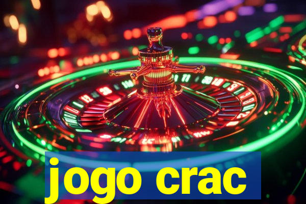 jogo crac