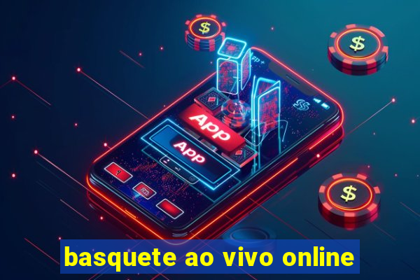 basquete ao vivo online