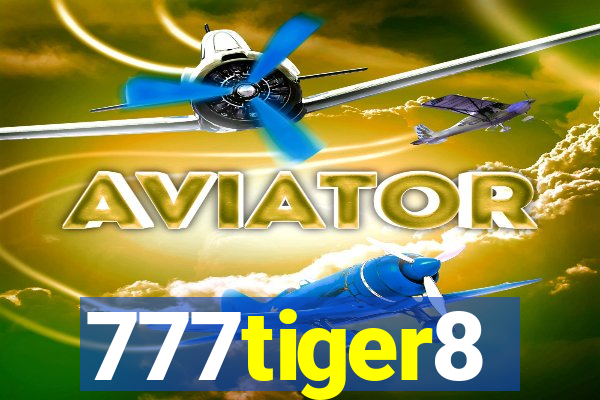 777tiger8