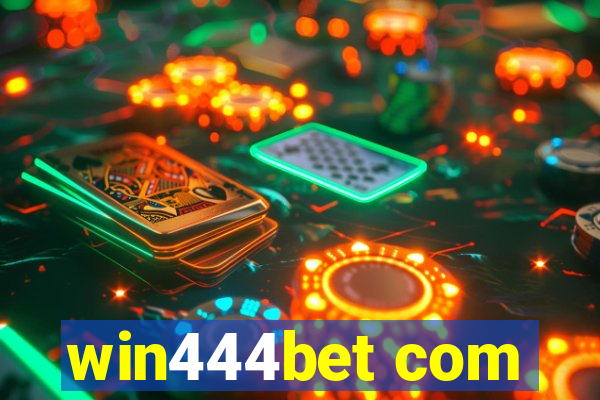 win444bet com