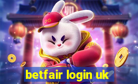 betfair login uk