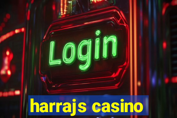 harrajs casino